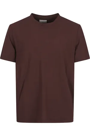 BALLANTYNE Uomo, Top, Marrone, XL, new