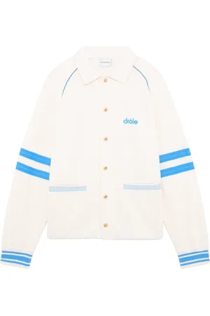 Drôle de Monsieur Uomo, Maglie, Bianco, M, new