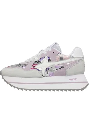 W6YZ Donna, Scarpe, Multicolore, 38 EU, new