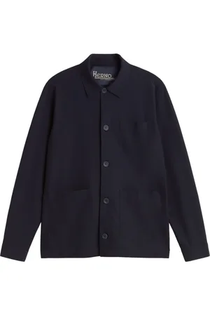 HERNO Uomo, Magliette, Nero, XL, new