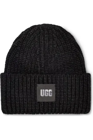 UGG Donna, Accessori, Nero, Taglia unica, new