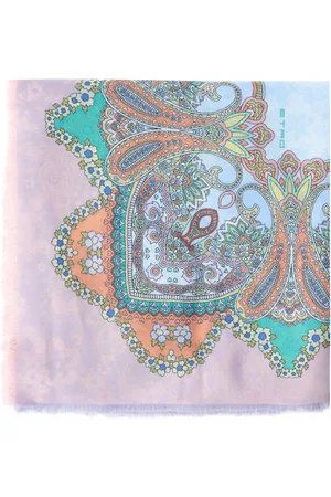 Etro Donna, Accessori, Multicolore, Taglia unica, new