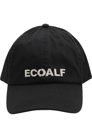 ECOALF Uomo, Accessori, Nero, Taglia unica, new