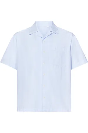FORTELA Uomo, Magliette, Blu, S, new