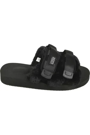 SUICOKE Donna, Scarpe, Nero, 35 1/2 EU, new