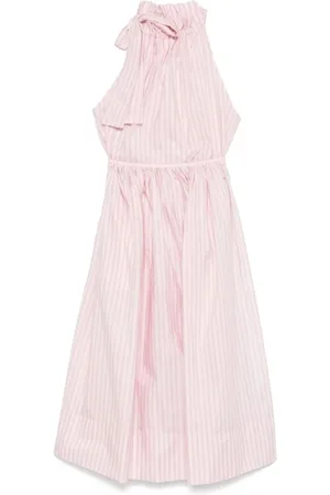 Serafini Donna, Abiti, Rosa, XS, new