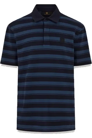 Belstaff Uomo, Top, Blu, M, new