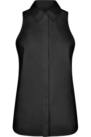 Dondup Donna, Camicette , Nero, S, new