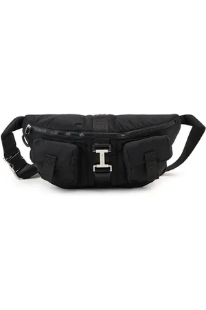 Iceberg Uomo, Borse, Nero, Taglia unica, new