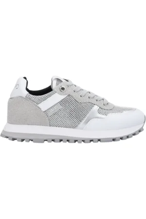 Liu Jo Donna, Scarpe, Grigio, 37 EU, new