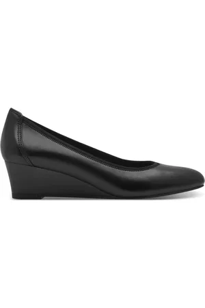 Tamaris Donna, Scarpe, Nero, 38 EU, new