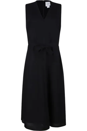 Calvin Klein Donna, Abiti, Nero, L, new