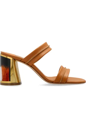 Casadei Donna, Scarpe, Marrone, 37 EU, new