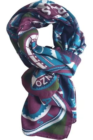 Kenzo Donna, Accessori, Multicolore, Taglia unica, new