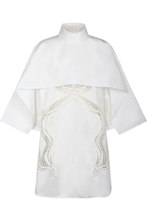 Jil Sander Donna, Abiti, Bianco, S, new