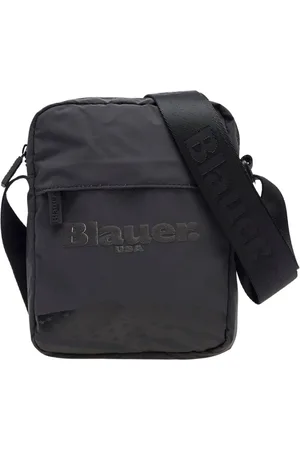 Blauer Uomo, Borse, Nero, Taglia unica, new