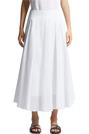 PESERICO SIGN Donna, Abiti, Bianco, 2Xs, new