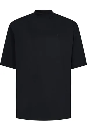 The Attico Donna, Top, Nero, M, new