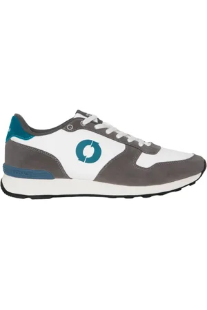 ECOALF Uomo, Scarpe, Multicolore, 44 EU, new