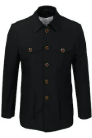 Vivienne Westwood Uomo, Giacche, Nero, L, new