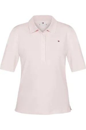 Tommy Hilfiger Donna, Top, Rosa, L, new