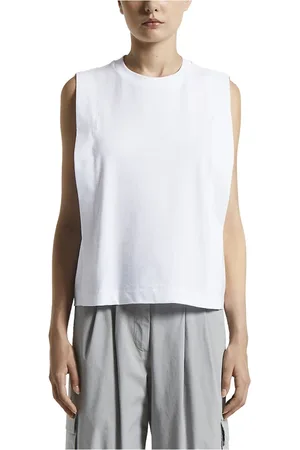 PESERICO SIGN Donna, Top, Bianco, S, new