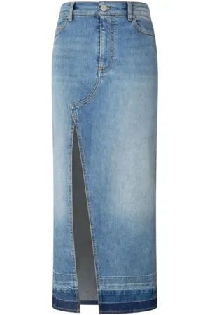 Pinko Donna, Gonne, Blu, S, new