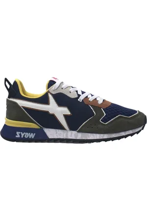 W6YZ Uomo, Scarpe, Multicolore, 43 EU, new