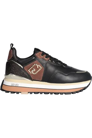 Liu Jo Donna, Scarpe, Nero, 41 EU, new