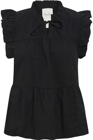 Part Two Donna, Camicette , Nero, XL, new