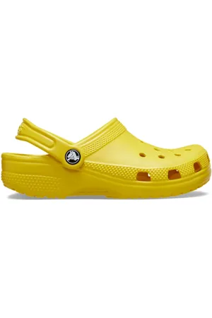Crocs Donna, Scarpe, Giallo, 36 EU, new