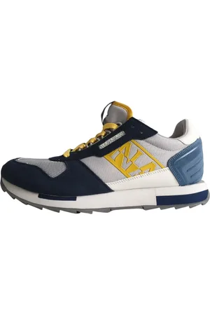 Napapijri Uomo, Scarpe, Multicolore, 41 EU, new