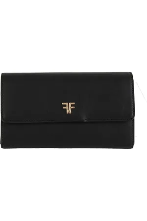 Fracomina Donna, Accessori, Nero, Taglia unica, new