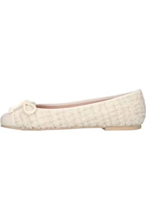 Pretty Ballerinas Donna, Scarpe, Bianco, 36 EU, new