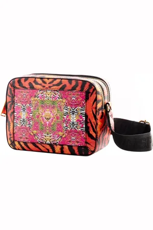 Philipp Plein Donna, Borse, Rosa, Taglia unica, new