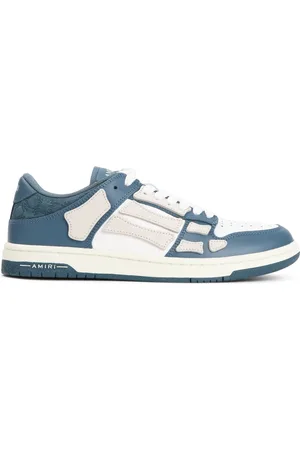 AMIRI Uomo, Scarpe, Blu, 41 EU, new