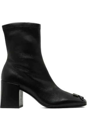 Courrèges Donna, Scarpe, Nero, 36 EU, new