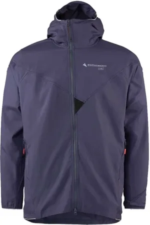 Klättermusen Uomo, Sport, Blu, XL, new