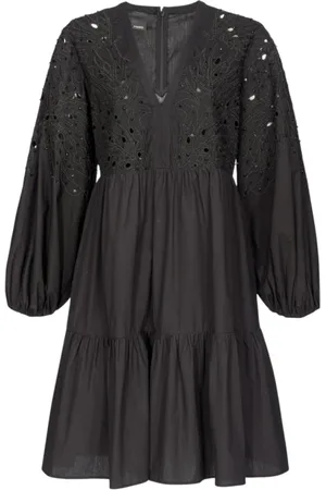 Pinko Donna, Abiti, Nero, S, new