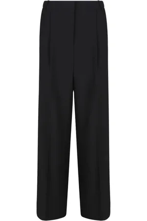 Calvin Klein Donna, Pantaloni, Nero, XS, new