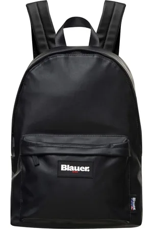Blauer Uomo, Borse, Nero, Taglia unica, new