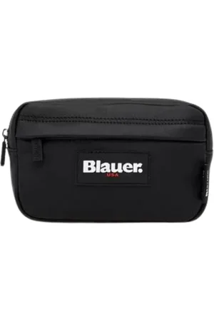 Blauer Uomo, Borse, Nero, Taglia unica, new