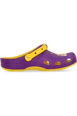 Crocs Uomo, Scarpe, Viola, 46 EU, new