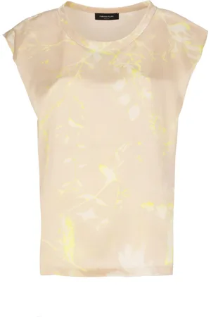 Fabiana Filippi Donna, Top, Rosa, XS, new