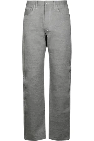 Maison Margiela Uomo, Jeans, Grigio, W31, new