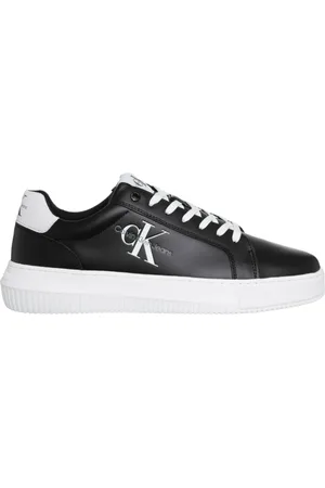Calvin Klein Uomo, Scarpe, Nero, 42 EU, new