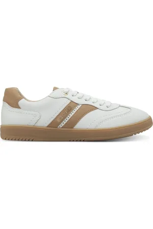 QS by s.Oliver Donna, Scarpe, Bianco, 39 EU, new