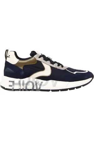 Voile blanche Uomo, Scarpe, Multicolore, 43 EU, new