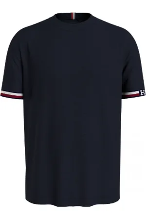 Tommy Hilfiger Uomo, Top, Blu, XS, new