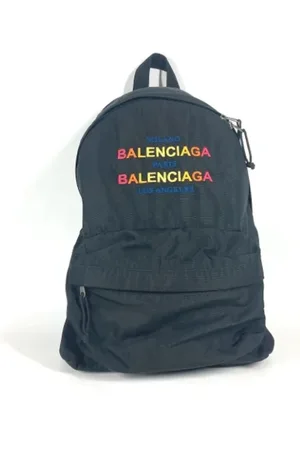 Balenciaga Donna, Pre-owned, Nero, Taglia unica, used